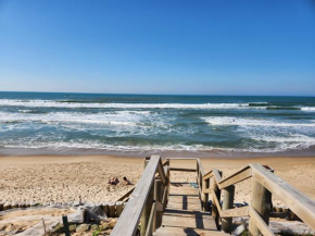 AP PE NA AREIA